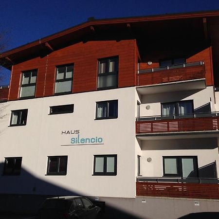Appartement Silencio By Schladmingurlaub Camera foto