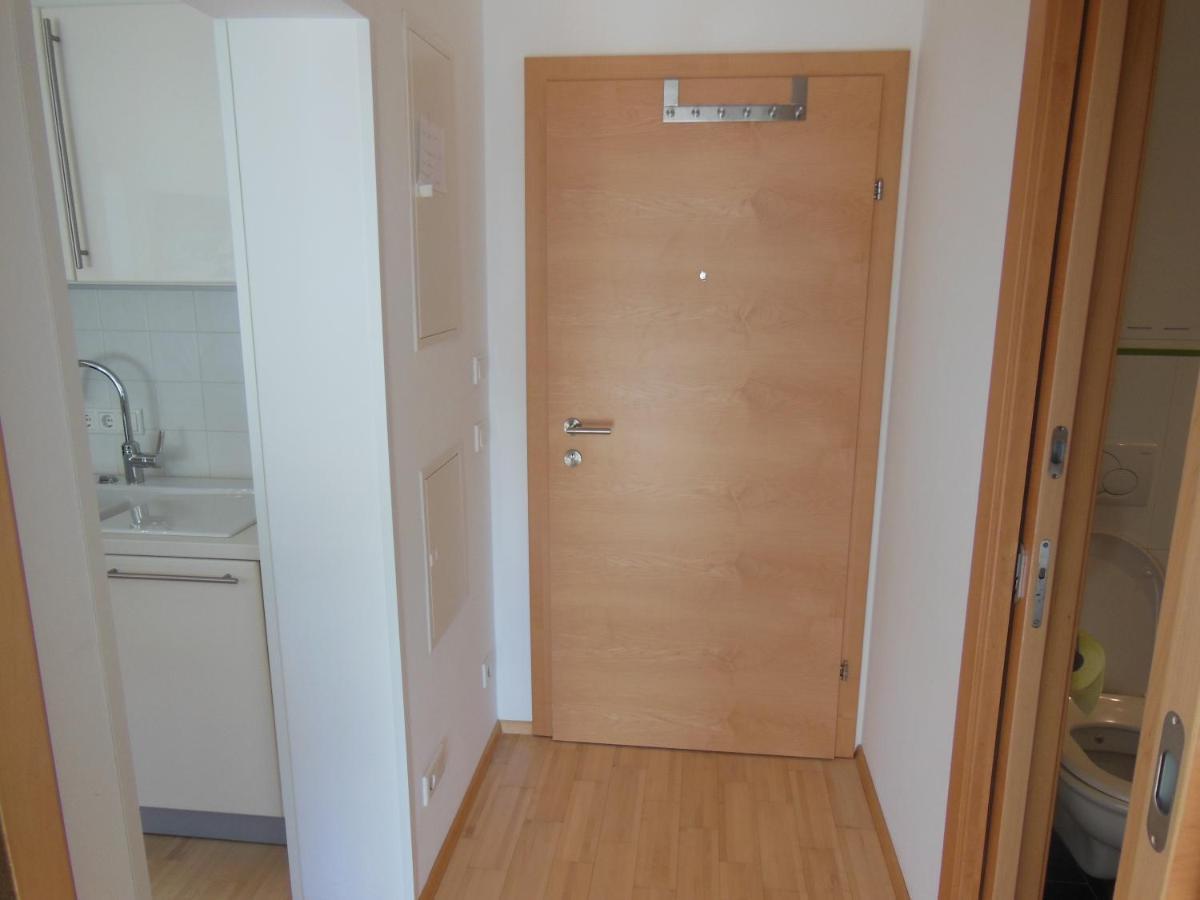 Appartement Silencio By Schladmingurlaub Esterno foto