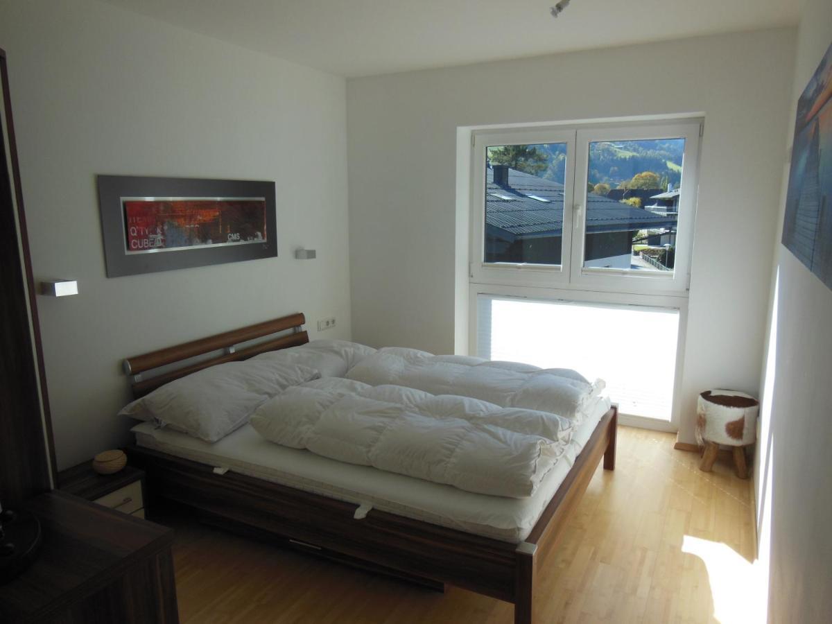 Appartement Silencio By Schladmingurlaub Esterno foto