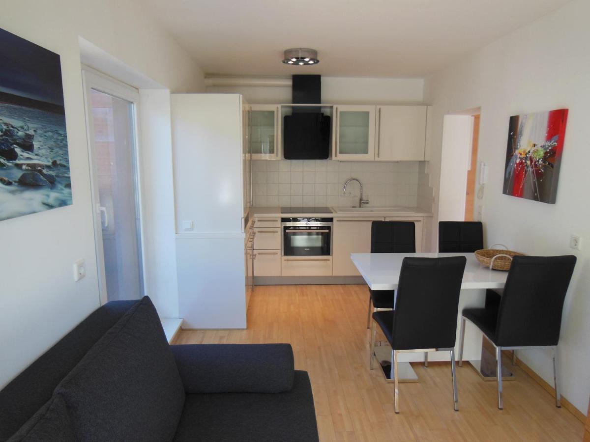 Appartement Silencio By Schladmingurlaub Esterno foto