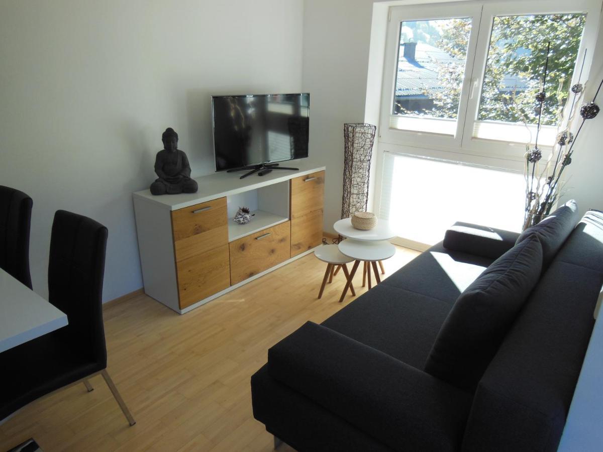Appartement Silencio By Schladmingurlaub Esterno foto