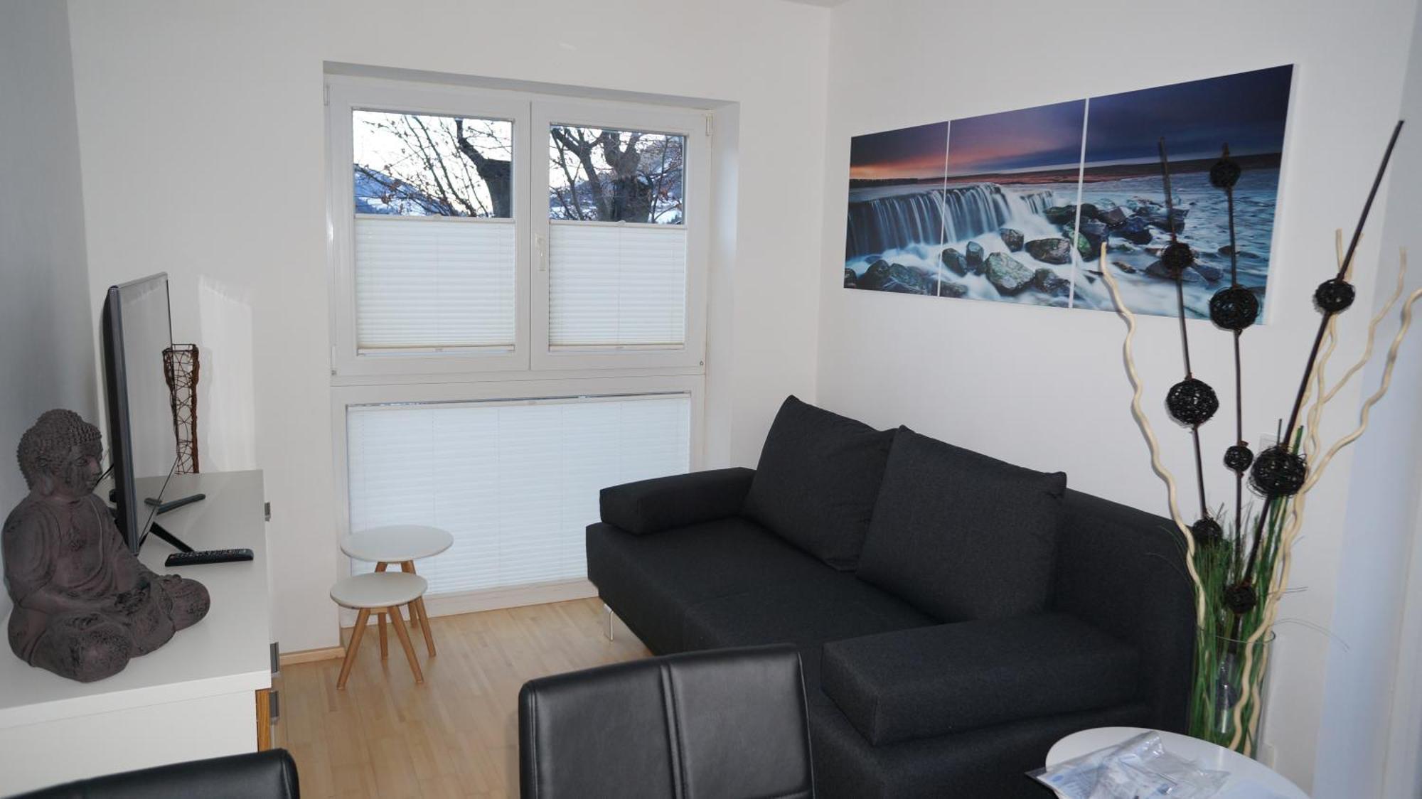 Appartement Silencio By Schladmingurlaub Camera foto