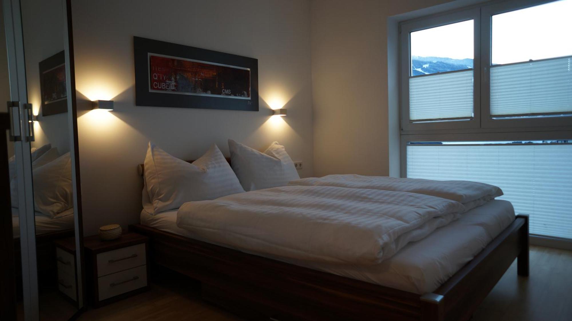 Appartement Silencio By Schladmingurlaub Camera foto