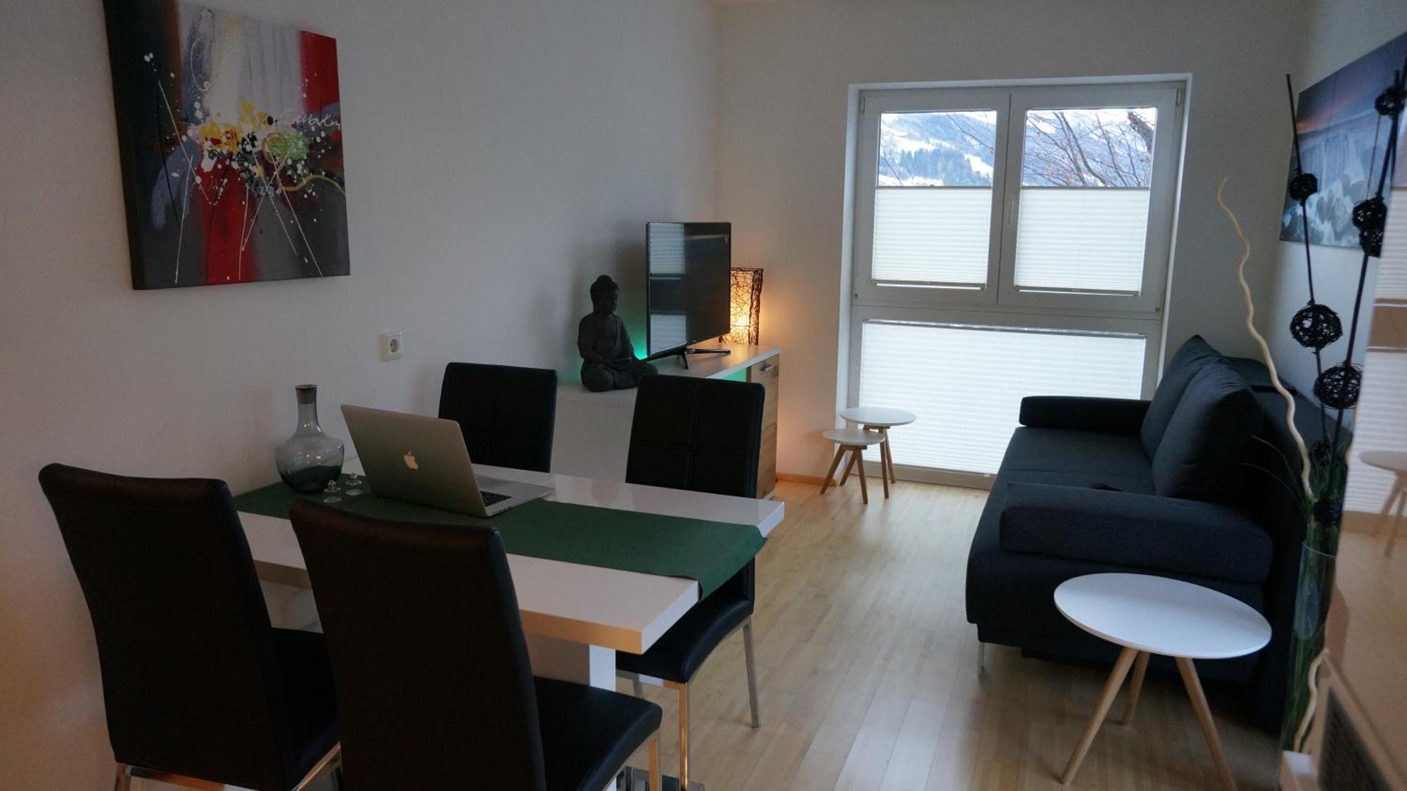 Appartement Silencio By Schladmingurlaub Camera foto