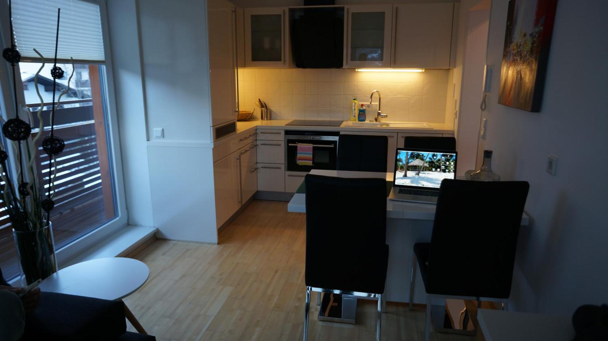 Appartement Silencio By Schladmingurlaub Camera foto