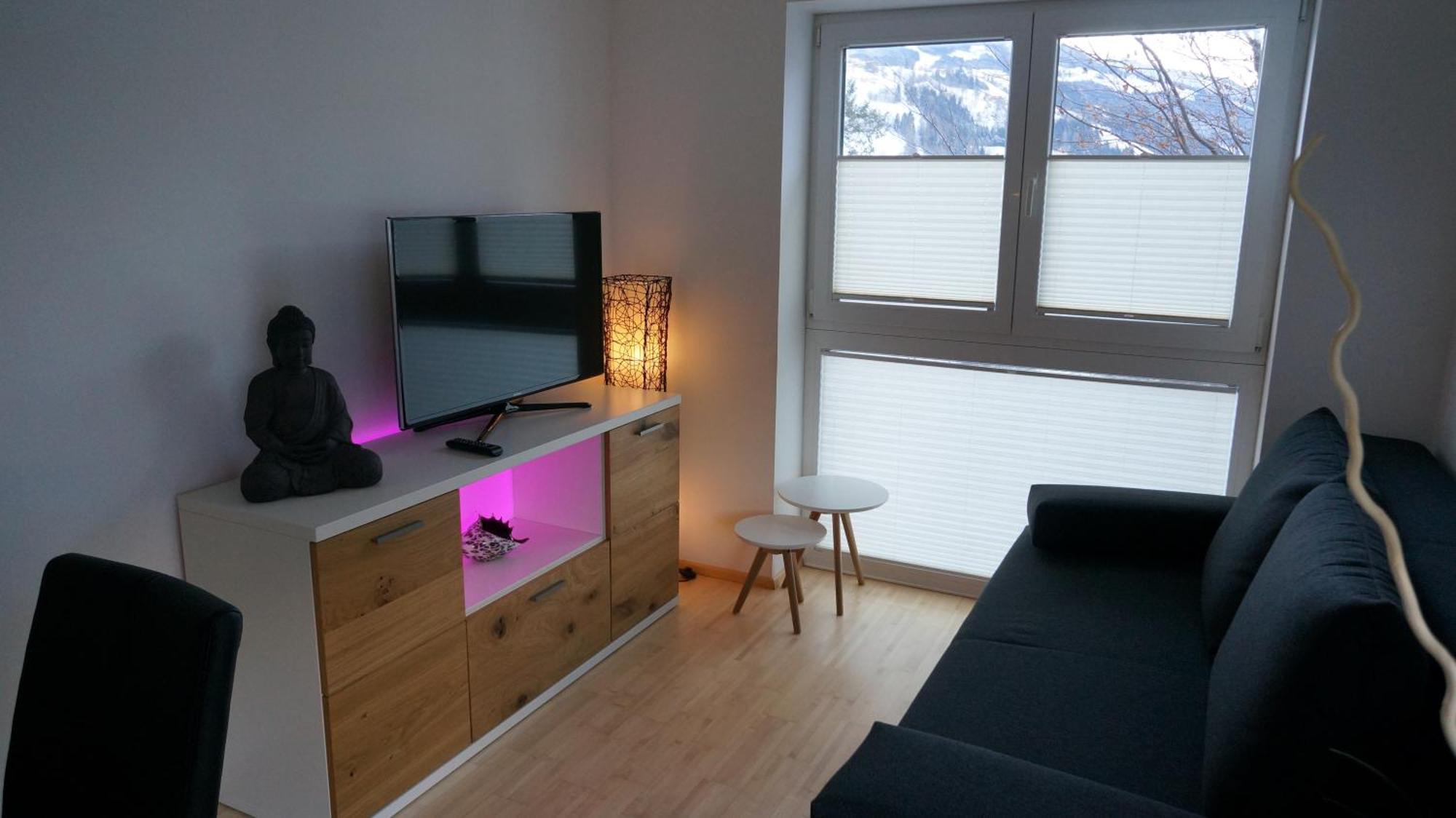 Appartement Silencio By Schladmingurlaub Camera foto