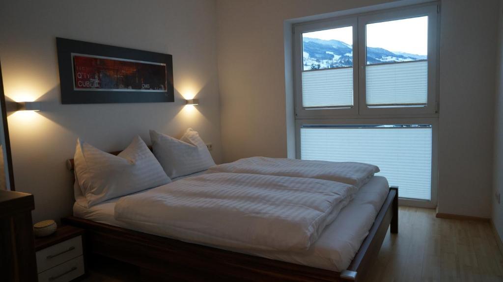 Appartement Silencio By Schladmingurlaub Camera foto
