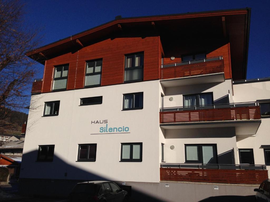 Appartement Silencio By Schladmingurlaub Camera foto